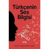 Hatıra Kutusu Türkçenin Ses Bilgisi