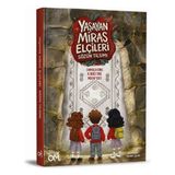 Hatıra Kutusu Yaşayan Miras Elçileri Sözün Tılsımı