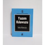 Hatıra Kutusu Yazım Kılavuzu