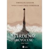 Hatıra Kutusu Yerdeniz Büyücüsü (Çizgi Roman)
