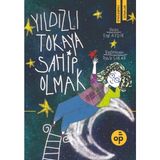 Hatıra Kutusu Yıldızlı Tokaya Sahip Olmak