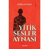 Hatıra Kutusu Yitik Sesler Aynası