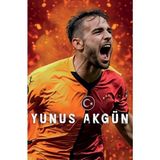 Hatıra Kutusu Yunus Akgün - (Poster Hediyeli)