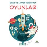 Hatıra Kutusu Zeka ve Dikkat Geliştiren Oyunlar
