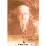 Hatıralarım - Rıfat Araz