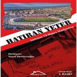 Hatıran Yeter-Samsun 19 Mayıs Stadyumu (Kapak değişebilir)
