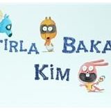 Hatırla Bakalım Kim - Olivier Tallec