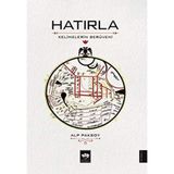 Hatırla - Kelimelerin Serüveni - Alp Paksoy