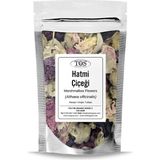 Hatmi Çiçeği 50 gr (1. Kalite) Althaea Officinalis / Marshmallow Flowers