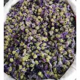 Hatmi Çiçeği (Gül Hatmi) 1 Kg Organik-Yeni Mahsül-Doğal Kurutulmuş-Katkısız