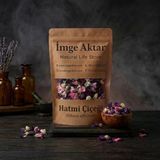 Hatmi Çiçeği Renkli 50G