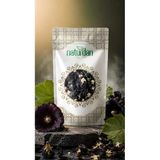 Hatmi Çiçeği Siyah İthal 3000G