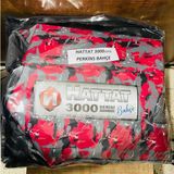 Hattat 3065 Bahçe Tipi Perkins Motor Traktör Su Geçirmez Brandası Lüx