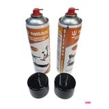 Hattrick 2 ADET SET Hattrick Koşu Bandı Ve Kondisyon Bisikleti Silikon Bakım Yağı Spreyi 500 ml