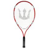 Hattrick 23" Kırmızı Çocuk Tenis Raketi
