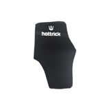 Hattrick Ayak Bandajı Neopren - Siyah - S