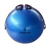 Hattrick Çekme Lastikli Pilates Topu