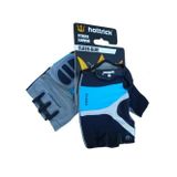 Hattrıck Flash Fitnes Eldiven Xl Beden Mavi Siyah
