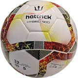 Hattrick Hattrıck HYBIRD900 5 No Futbol Topu - Çok Renkli