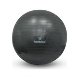 HATTRİCK HB-65 PİLATES TOPU 65 CM+POMPA SİYAH