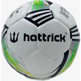 Hattrick Hybrıd Futsal Topu No:4 - Yeşil - Beyaz