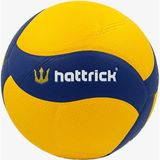 Hattrick Lıte Voleybol Topu - 1110303 - Lacivert - Sarı