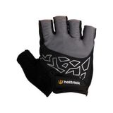 Hattrick Meshback Fitness Body Eldiveni 001 siyah