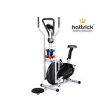Hattrick MH650 Plus Twisterli Eliptik Bisiklet