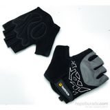 Hattrick Neo-Fit Siyah Unisex Fitness Eldiveni