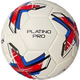 Hattrick Platino Pro Futbol Topu No: 4 Lazer Dikim (Hybrid) - Beyaz