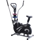 Hattrick SP-600 Eliptik Ev Tipi Kondisyon Bisikleti - SP-6000