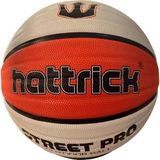 Hattrick Street Outdoor Basketbol Topu 7 No