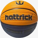 Hattrick Streetpro Basketbol Topu Sarı/lacivert - 7 Numara - Sarı - Lacivert
