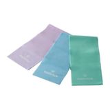 Hattrick Unisex Pilates Seti Lbs Pilates Banti Seti, Çok renkli, M