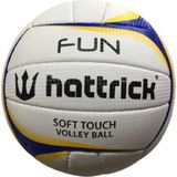 Hattrick Voleybol Topu Soft