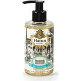 Hatun İstanbul Haydarpaşa 200 ml Sıvı Sabun