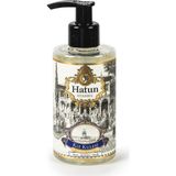 Hatun İstanbul Kızkulesi 200 ml Sıvı Sabun