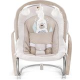 Hauck Bungee Deluxe Bebek Ana Kucağı