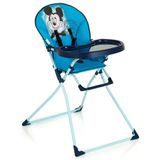 Hauck Disney Baby Mickey Mouse Katlanabilir Tepsili Portatif Mama Sandalyesi