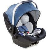 Hauck I-Pro Baby Denim I-Size Ana Kucağı - Standart