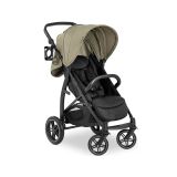 Hauck Rapid 4D Bebek Arabası