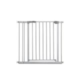 HAUCK Stop N Safe 2 Merdiven Emniyet Kapısı, 84-89 cm Genişlik