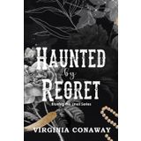 Haunted By Regret: Blurring the Lines Series: 1