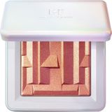 Haus Labs Bio-Radiant Gel-Powder Highlighter - Fermente Arnika Özlü Jel-Pudra Aydınlatıcı Fire Opal (7 G)