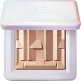 Haus Labs Bio-Radiant Gel-Powder Highlighter - Fermente Arnika Özlü Jel-Pudra Aydınlatıcı Peach Quartz (7 G)