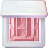 Haus Labs Bio-Radiant Gel-Powder Highlighter - Fermente Arnika Özlü Jel-Pudra Aydınlatıcı Rose Quartz (7 G)