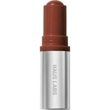 Haus Labs By Lady Gaga Color Fuse Longwear Glassy Lip + Cheek Balm Blush Stick - Krem Allık Glassy Cinnamon