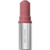Haus Labs By Lady Gaga Color Fuse Longwear Glassy Lip + Cheek Balm Blush Stick - Krem Allık Glassy Hibiscus