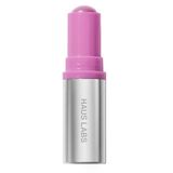 Haus Labs By Lady Gaga Color Fuse Longwear Glassy Lip + Cheek Balm Blush Stick - Krem Allık Glassy Lilac