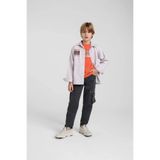 HAUSEkids 5-14 Yaş Arlo Stone Erkek Çocuk Pantolon-Antrasit